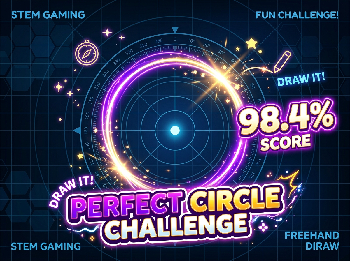 Perfect Circle Challenge